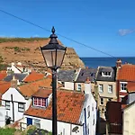The Cottage, High Street * Staithes