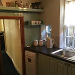 The Cottage, High Street Nyaraló Staithes