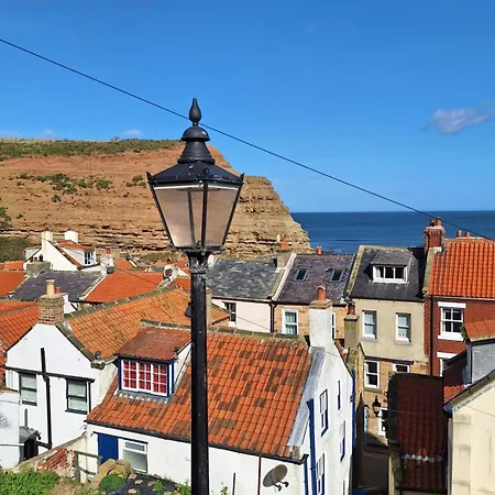 The Cottage, High Street * Staithes