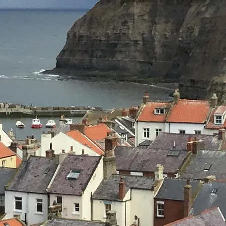The Cottage, High Street Staithes