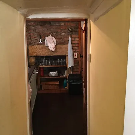 The Cottage, High Street 度假居