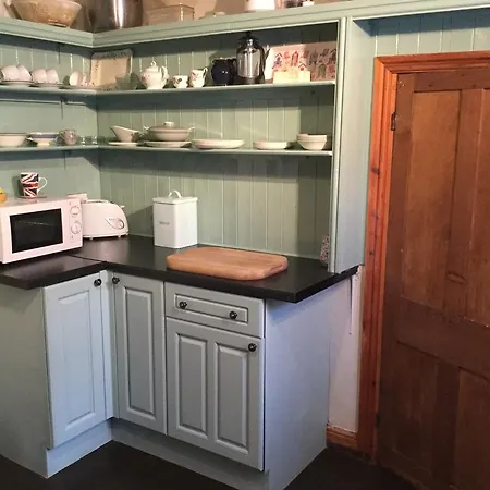 Holiday home The Cottage, High Street Staithes