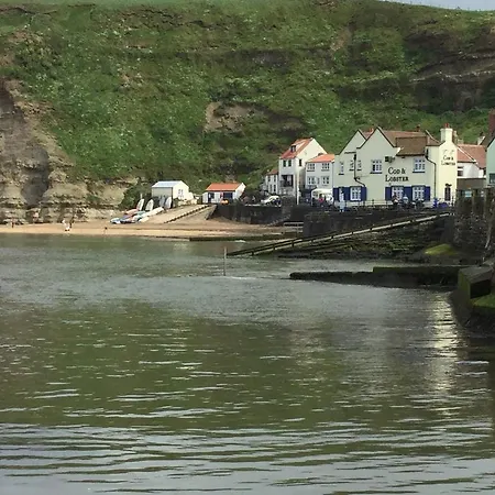 The Cottage, High Street *