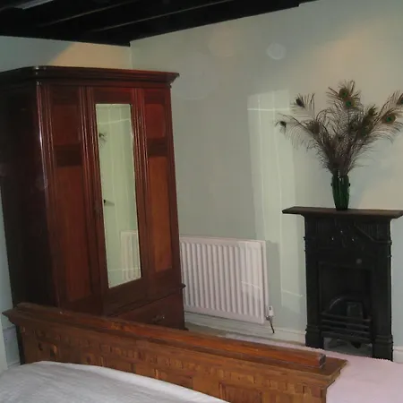 Ferienhaus The Cottage, High Street