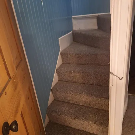 Ferienhaus The Cottage, High Street *