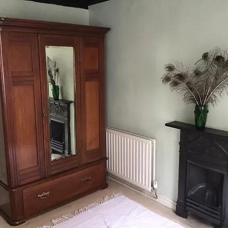 Ferienhaus The Cottage, High Street