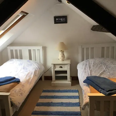 The Cottage, High Street Staithes