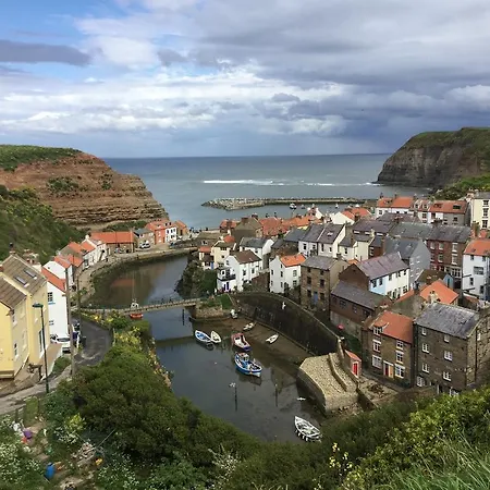 The Cottage, High Street Ferienhaus *