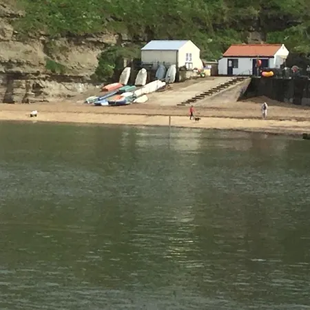 The Cottage, High Street Ferienhaus Staithes