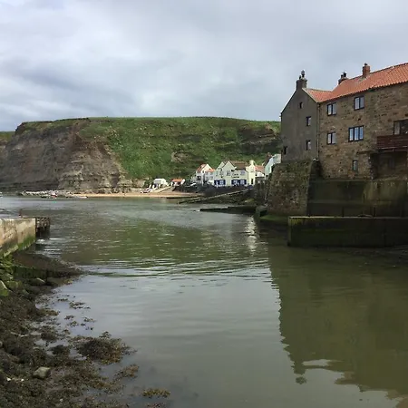 The Cottage, High Street Staithes