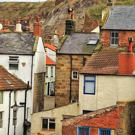 Ferienhaus The Cottage, High Street