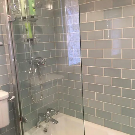 Ferienhaus The Cottage, High Street