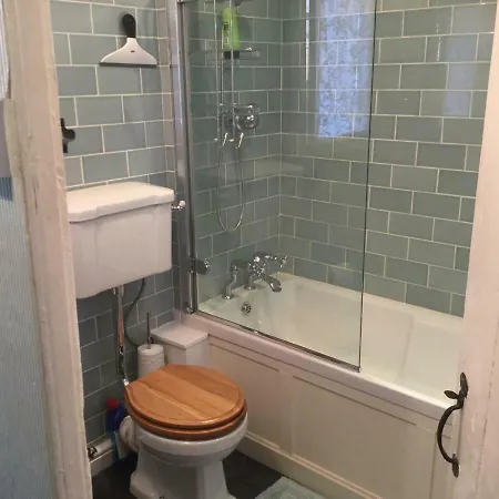 Ferienhaus The Cottage, High Street Staithes