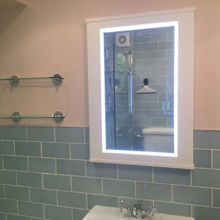 The Cottage, High Street Ferienhaus Staithes